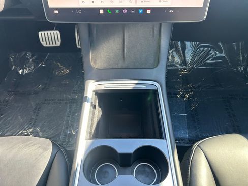 Used 2023 Tesla Model 3 Performance image 12