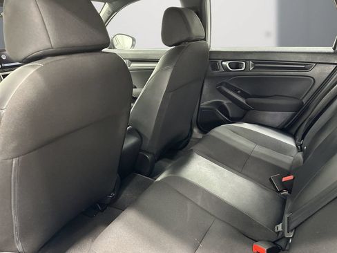 Used 2024 Honda Civic Sport image 15