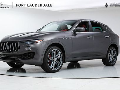 Certified 2023 Maserati Levante GT