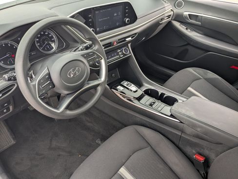 Certified 2022 Hyundai Sonata SEL image 26