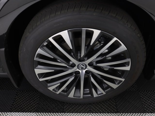 New 2026 Lexus RX 350 Premium Plus w/ Convenience Package FWD image 9