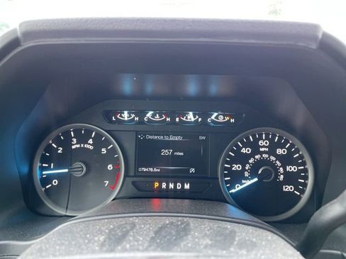 Used 2019 Ford F150 XLT w/ Equipment Group 302A Luxury AWD/4WD image 12