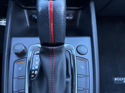 Used 2023 Hyundai Kona N Line image 40