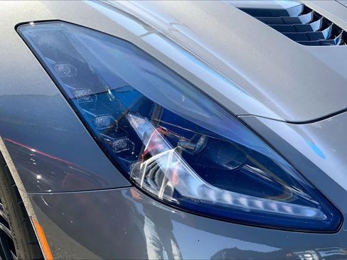 Used 2016 Chevrolet Corvette Stingray Coupe w/ 2LT Preferred Equipment Group image 26