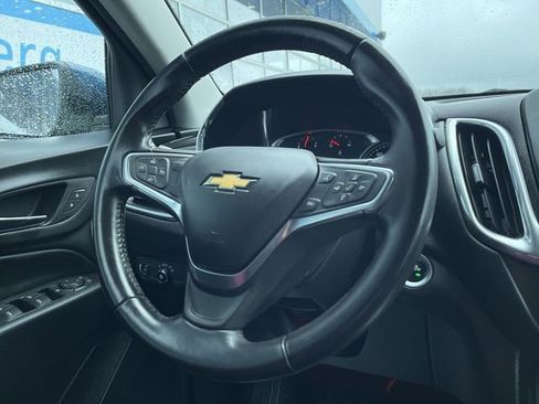 Certified 2019 Chevrolet Equinox LT image 11