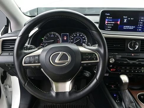 Used 2022 Lexus RX 350L Premium w/ Premium Package AWD/4WD image 6