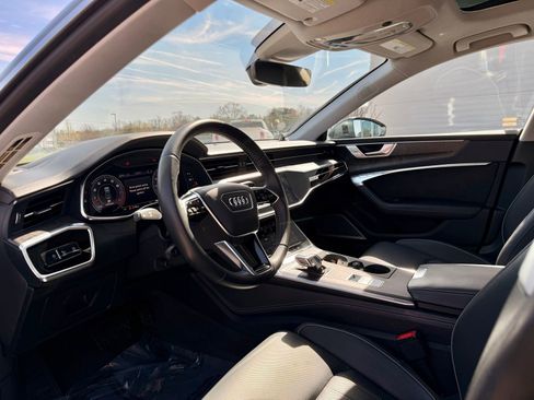 Used 2019 Audi A7 3.0T Prestige image 13