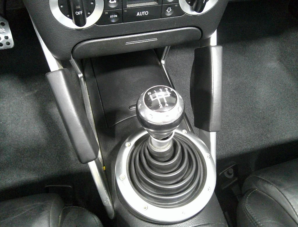 Used 2001 Audi TT 1.8T FWD image 23