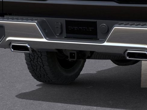 New 2025 Chevrolet Silverado 1500 LT image 41