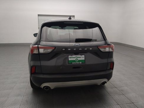 Used 2020 Ford Escape S FWD image 6