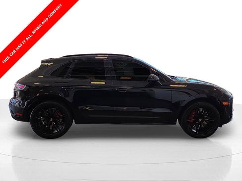 Used 2023 Porsche Macan GTS image 6