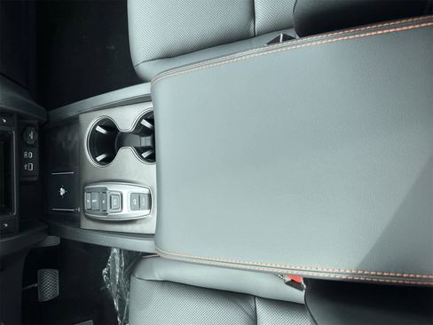 New 2026 Honda Ridgeline TrailSport+ image 22