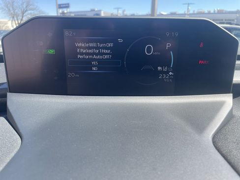 New 2026 Subaru Solterra Limited image 18