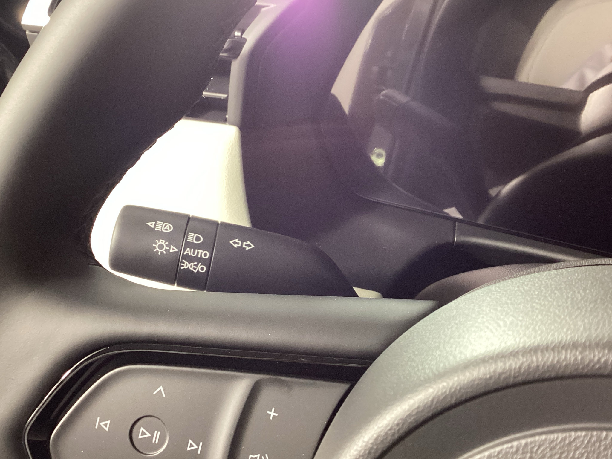 New 2026 MAZDA CX-5 Preferred AWD/4WD image 20