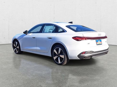 New 2025 Audi A5 2.0T Premium Plus image 7