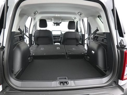 New 2025 Ford Bronco Sport Big Bend image 18