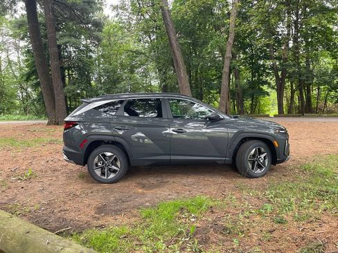 New 2026 Hyundai Tucson SEL AWD/4WD image 4
