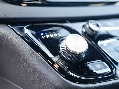 New 2026 Chrysler Voyager LX image 21