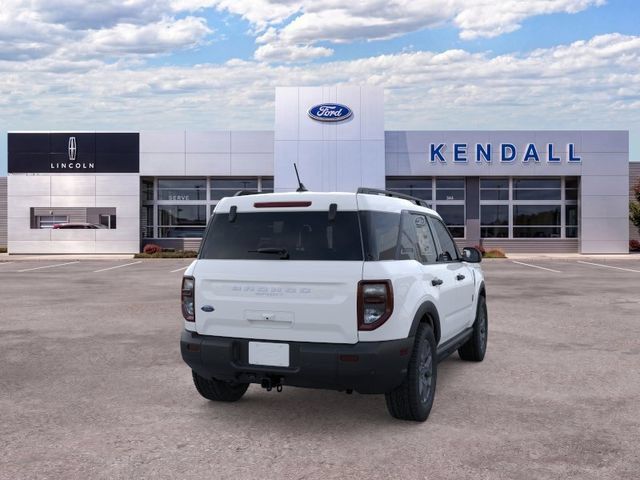 Used 2026 Ford Bronco Sport Big Bend AWD/4WD image 8