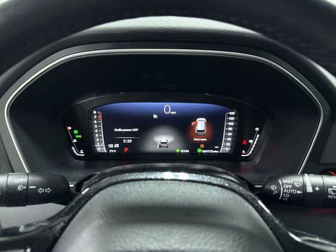 Used 2023 Honda Pilot Elite image 39