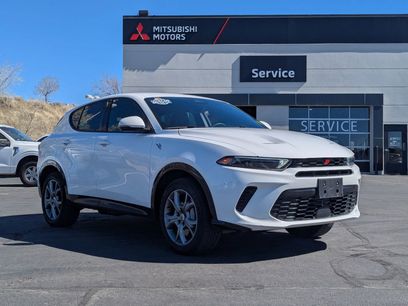 Used 2024 Dodge Hornet R/T