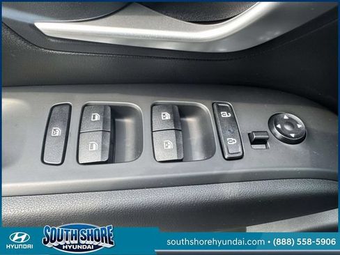 Certified 2024 Hyundai Tucson SEL AWD/4WD image 19
