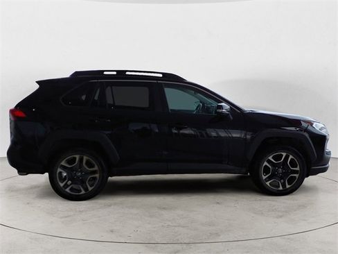 Used 2019 Toyota RAV4 Adventure w/ Cold Weather Package image 6