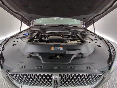 Used 2020 Lincoln Aviator Reserve AWD/4WD image 25