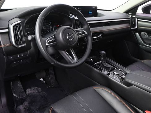 Used 2026 MAZDA CX-50 AWD 2.5 S w/ Premium Package image 11