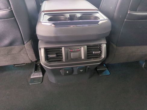 Used 2023 Ford F150 Lariat w/ Equipment Group 502A High AWD/4WD image 19