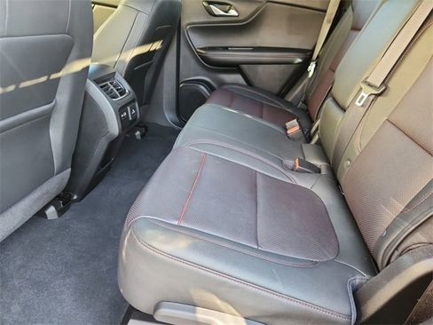Certified 2021 Chevrolet Blazer RS w/ Enhanced Convenience Package image 25