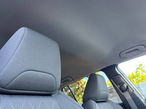 New 2026 Toyota Corolla Cross LE image 18