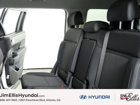 Certified 2026 Hyundai Santa Fe SE image 19