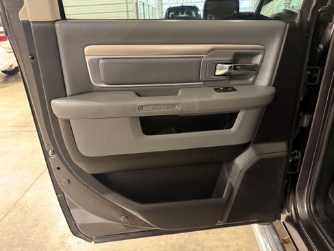 Used 2014 RAM 1500 Big Horn AWD/4WD image 20