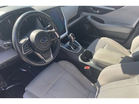 Certified 2024 Subaru Legacy Premium AWD/4WD image 10