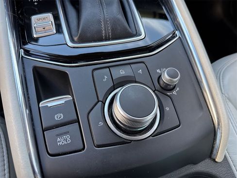 Used 2021 MAZDA CX-5 Grand Touring image 54