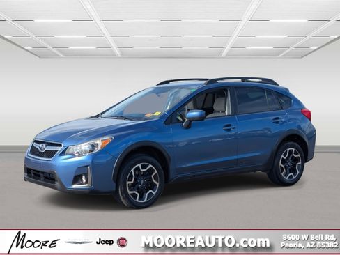 Used 2017 Subaru Crosstrek 2.0i Premium image 1