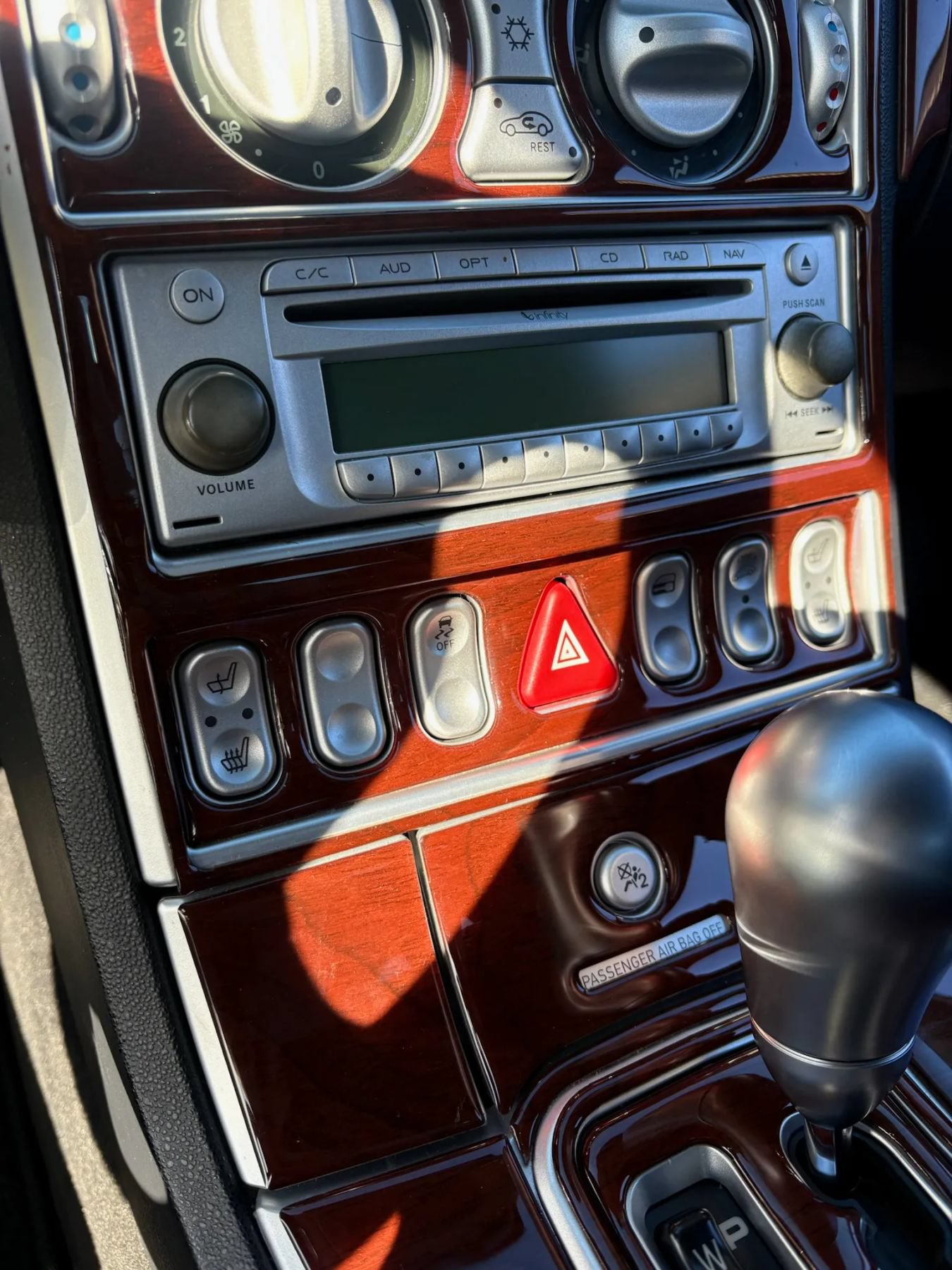 Used 2005 Chrysler Crossfire SRT-6 RWD image 19