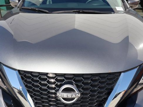 Used 2024 Nissan Murano SV image 19