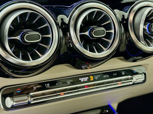 Certified 2023 Mercedes-Benz EQB 250+ 250+ image 17