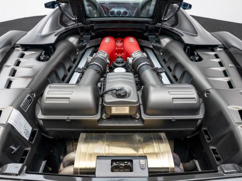 Used 2007 Ferrari F430 Spider image 39