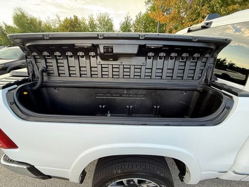 Used 2026 RAM 1500 Limited AWD/4WD image 50