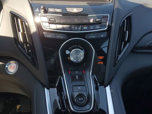 New 2026 Acura RDX Base image 27