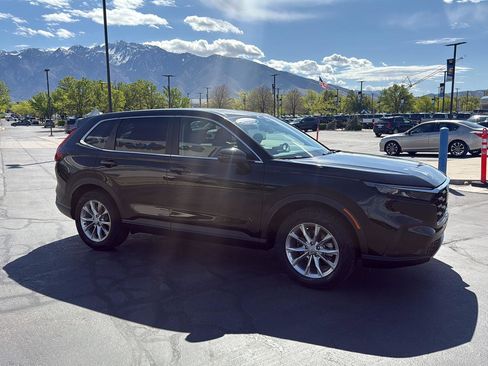 Certified 2024 Honda CR-V EX-L image 5