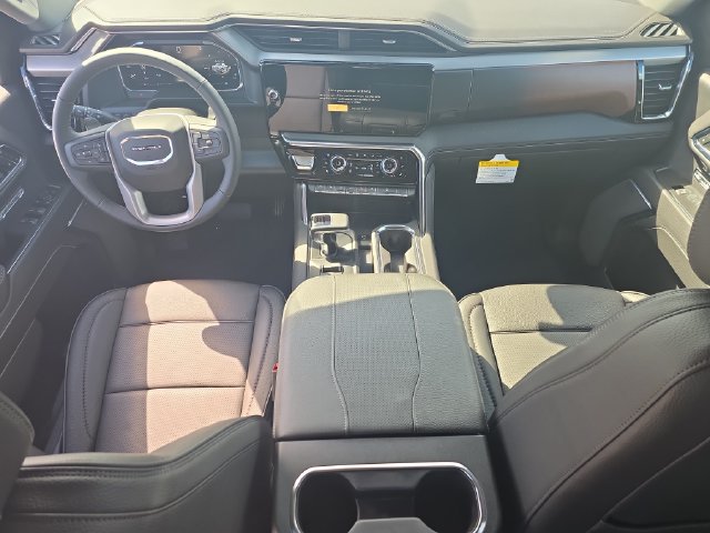 New 2026 GMC Sierra 1500 Denali w/ Technology Package AWD/4WD image 13