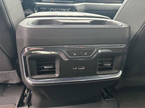 Used 2024 Chevrolet Silverado 3500 High Country w/ Midnight Edition AWD/4WD image 25