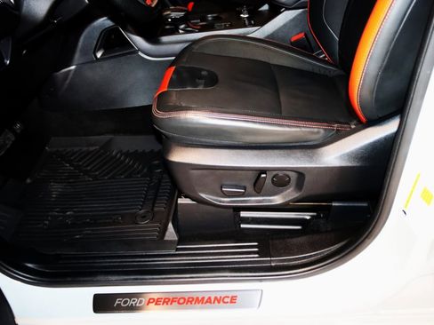 Used 2024 Ford Ranger Raptor image 38