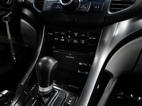 Used 2011 Acura TSX Sedan FWD image 23