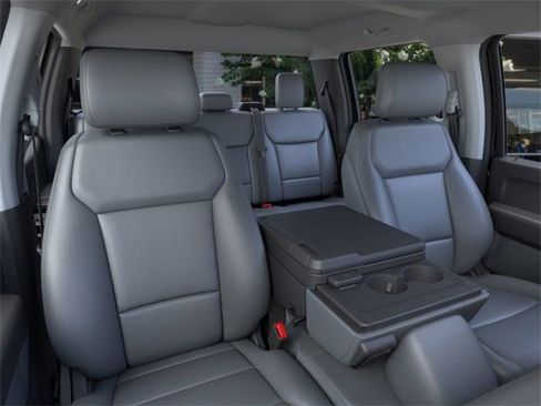 New 2025 Ford F150 XL w/ Equipment Group 103A High image 10