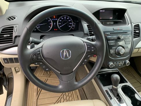 Used 2014 Acura RDX FWD image 18